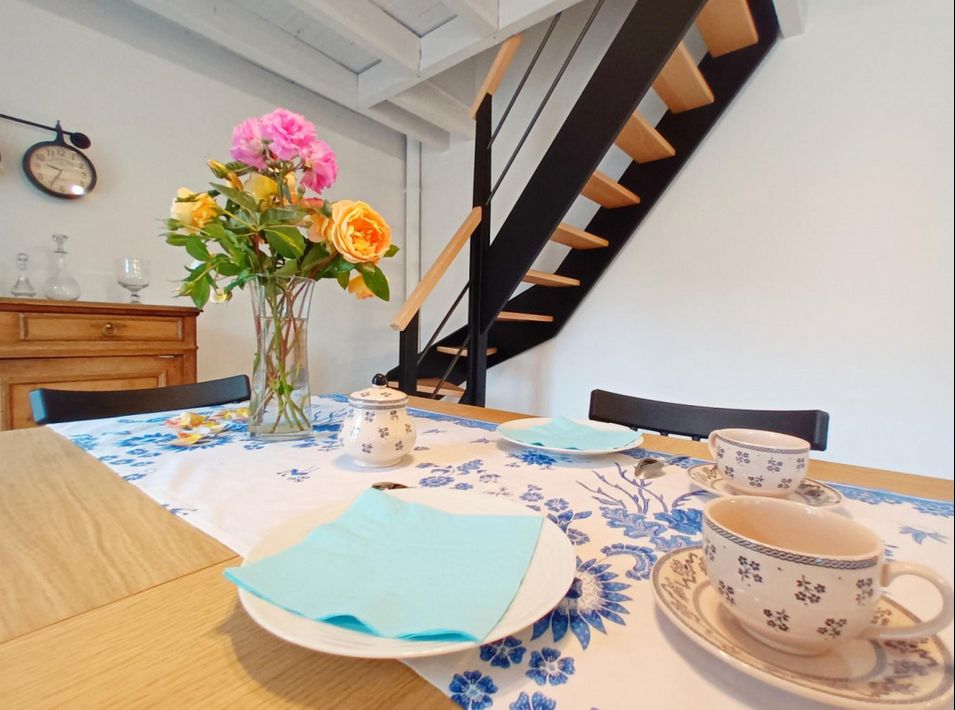 BÉATRICE COTTAGE, Janaillat - photo 19