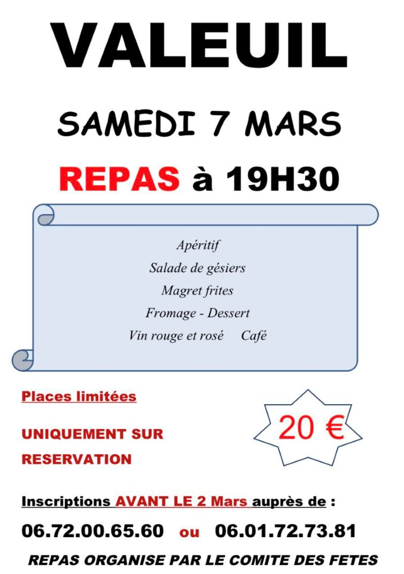 Repas