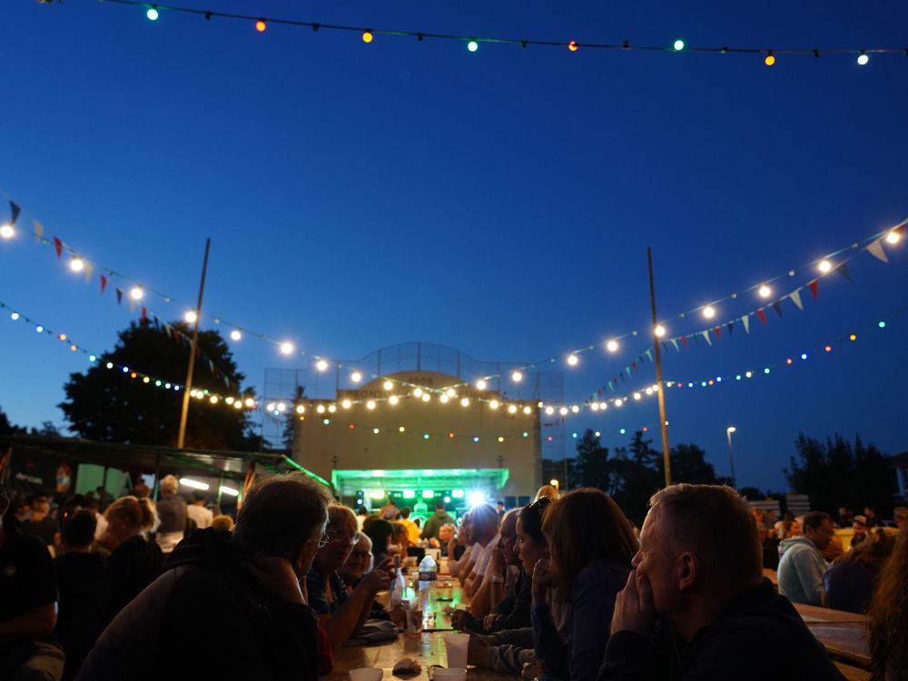 Fêtes de Seignosse