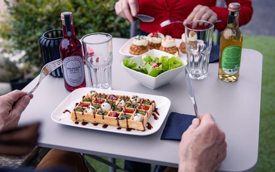 Image de présentation du lieu