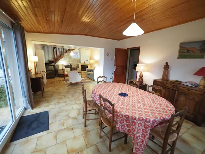 Le Mazet, Champnétery - photo 8