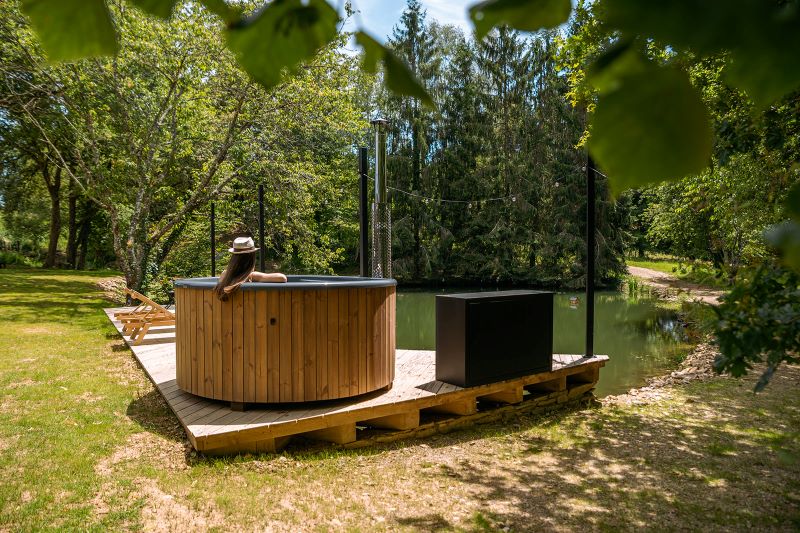 Home chic dans les près, Angoisse - photo 6