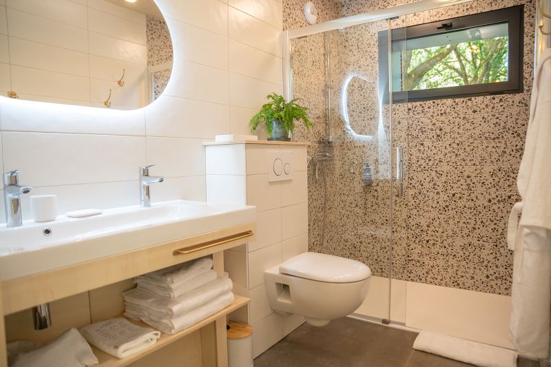 Home chic dans les près, Angoisse - photo 8