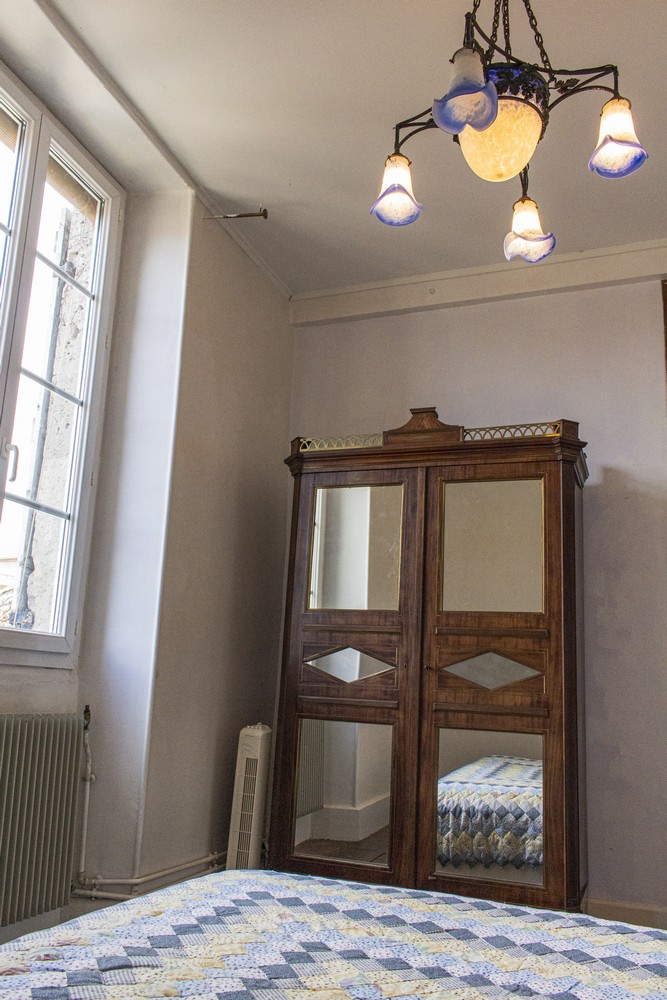 La Maison du Bouchonnier