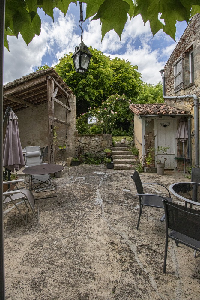 La Maison du Bouchonnier, Mézin - photo 13