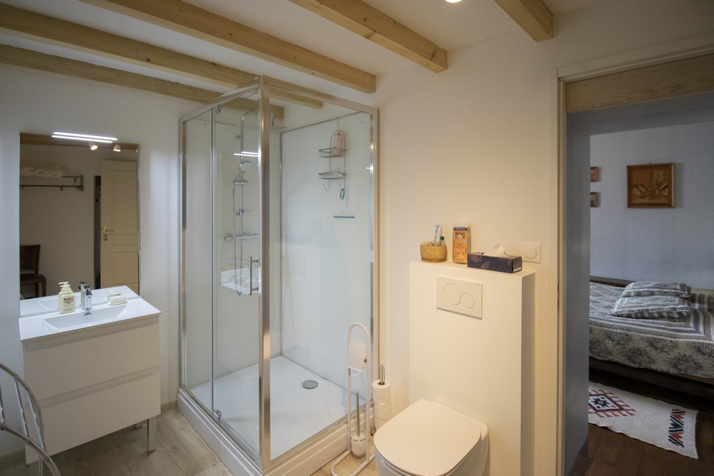 La Maison du Bouchonnier, Mézin - photo 6