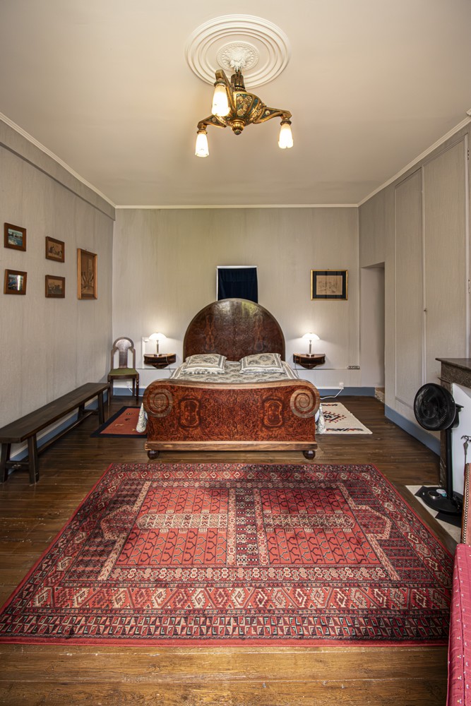 La Maison du Bouchonnier, Mézin - photo 12