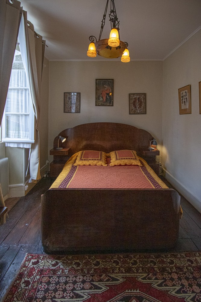 La Maison du Bouchonnier, Mézin - photo 11