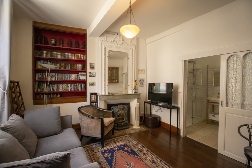 La Maison du Bouchonnier