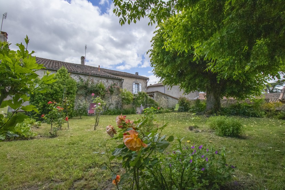 La Maison du Bouchonnier, Mézin - photo 17