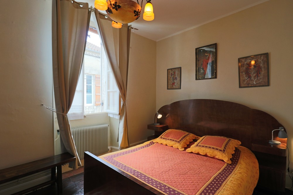 La Maison du Bouchonnier, Mézin - photo 14