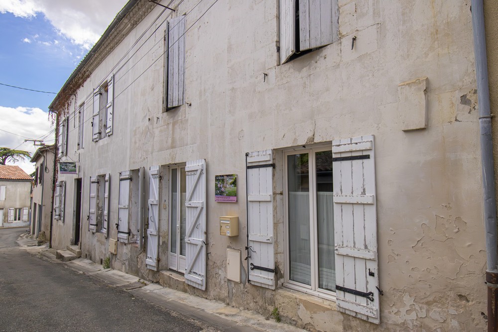 La Maison du Bouchonnier, Mézin - photo 7