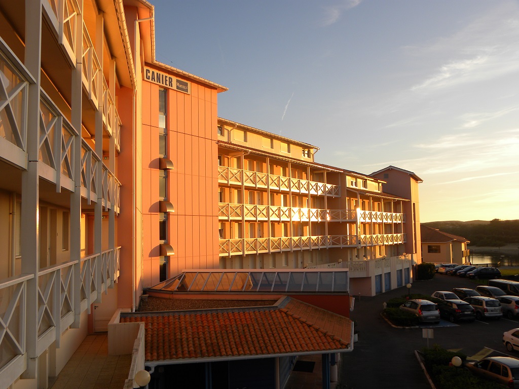 Appartement Bellevue, Vieux-Boucau-les-Bains - photo 14