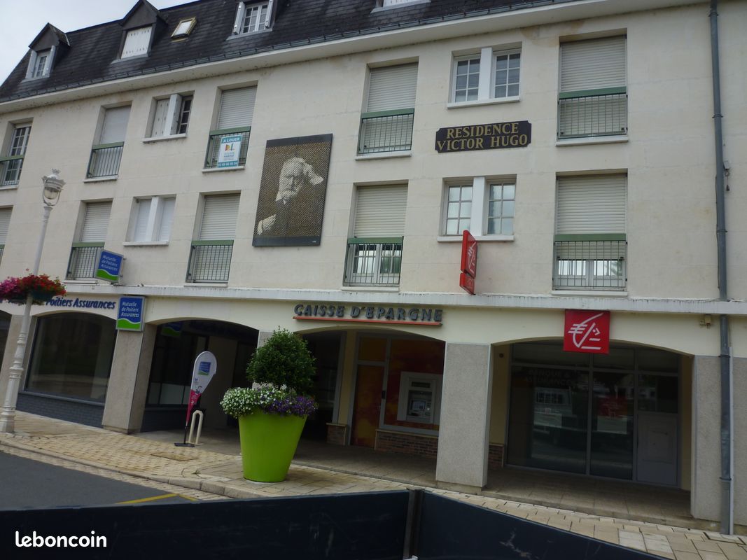 Appartement Vaucelle - N°36 — photo 2