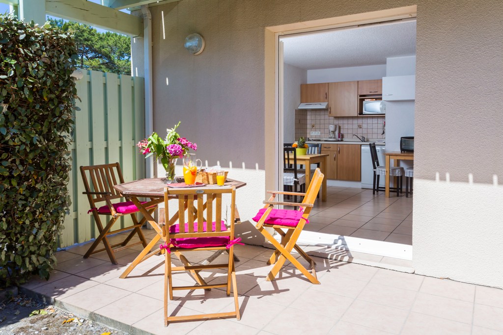 Résidence Au Pitot, Biscarrosse - photo 34