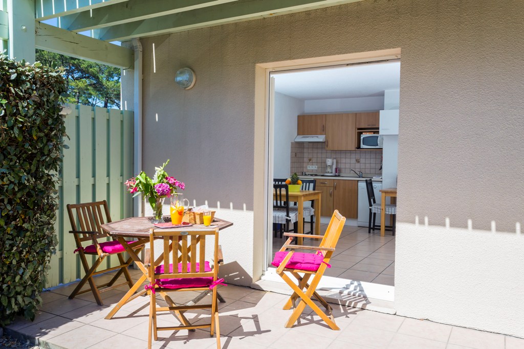 Résidence Au Pitot, Biscarrosse - photo 25