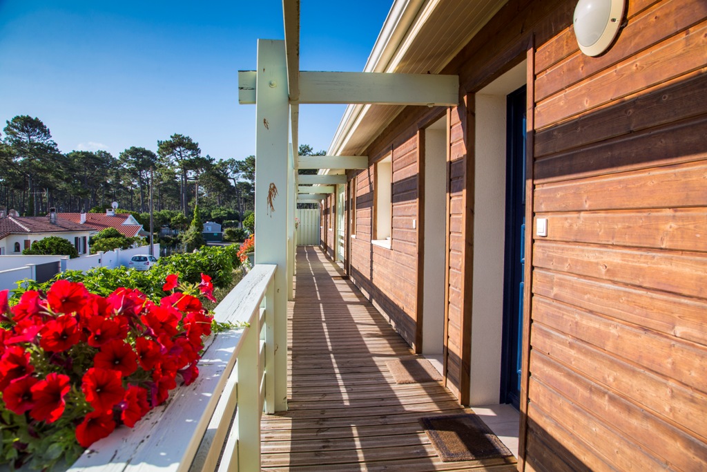 Résidence Au Pitot, Biscarrosse - photo 22