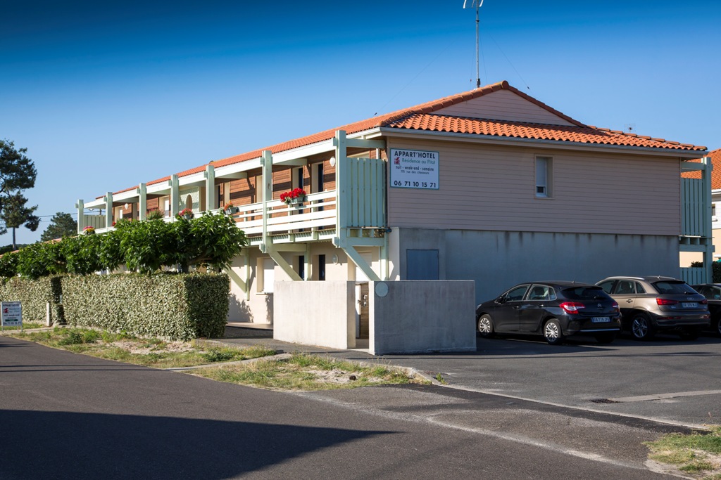 Résidence Au Pitot, Biscarrosse - photo 27