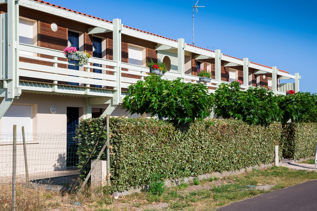 Résidence Au Pitot, Biscarrosse - photo 20