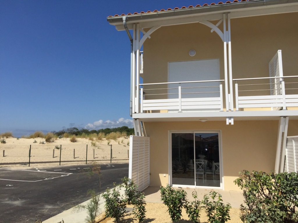 Océan Plage Résidences-Atlantic Beach, Biscarrosse - photo 38