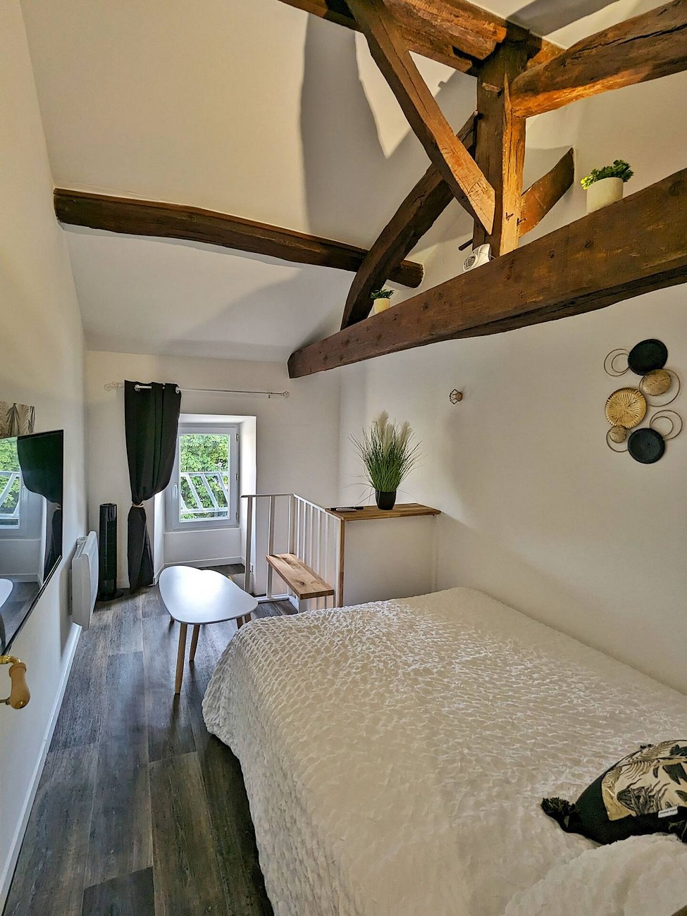 Résidence de l'Alouette Appt 4, Bressuire - photo 4