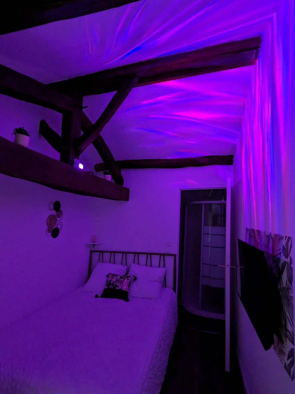 Résidence de l'Alouette Appt 4, Bressuire - photo 2