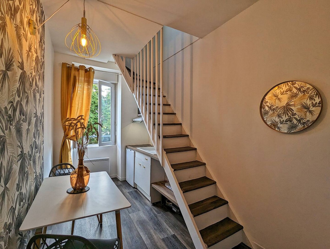Résidence de l'Alouette Appt 4, Bressuire - photo 10