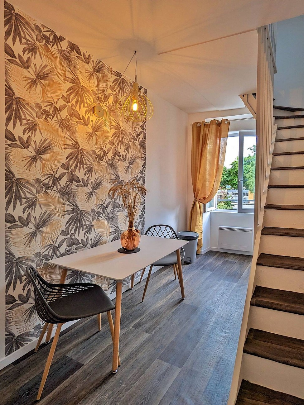 Résidence de l'Alouette Appt 4, Bressuire - photo 6