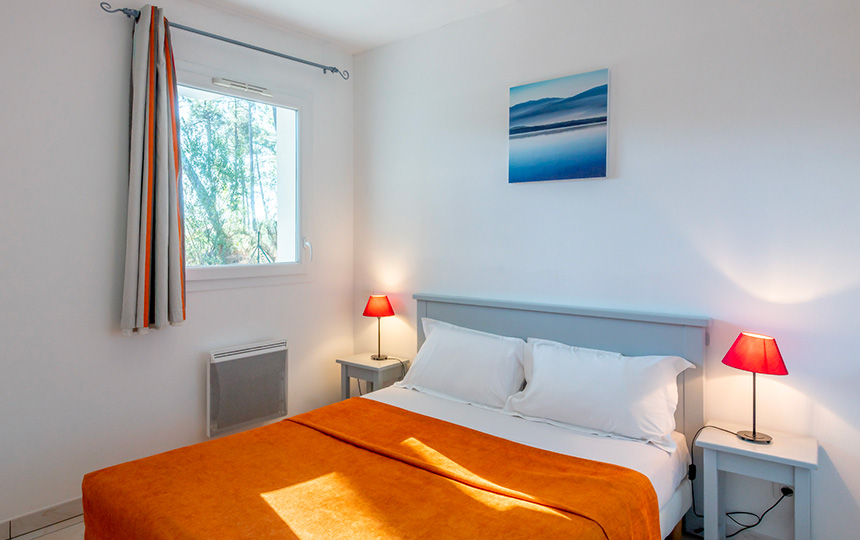 Résidence Vacancéole Le Domaine des Grands Lacs, Parentis-en-Born - photo 19