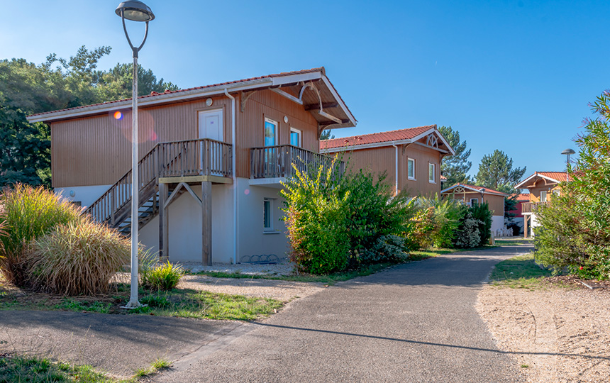Résidence Vacancéole Le Domaine des Grands Lacs, Parentis-en-Born - photo 20