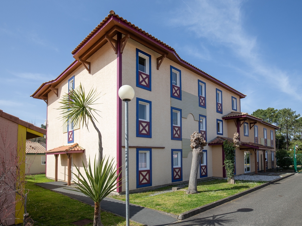 Vacancéole – Sun Hols dans la résidence Les Villas du Lac, Soustons - photo 20