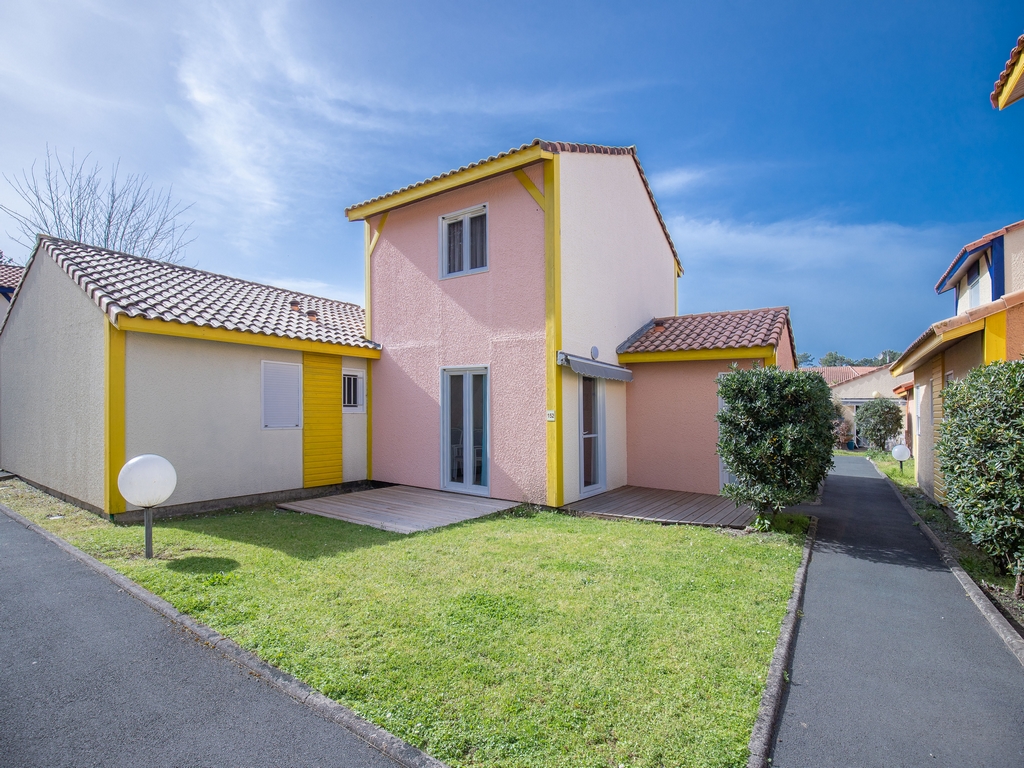 Vacancéole – Sun Hols dans la résidence Les Villas du Lac, Soustons - photo 18