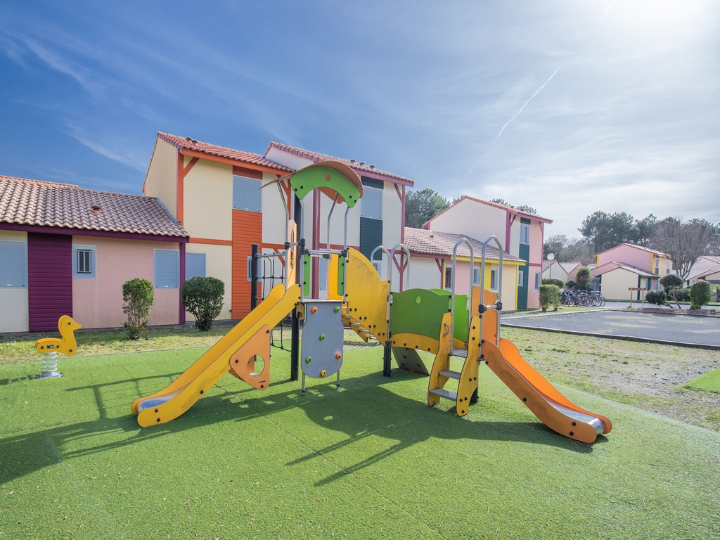 Vacancéole – Sun Hols dans la résidence Les Villas du Lac, Soustons - photo 24