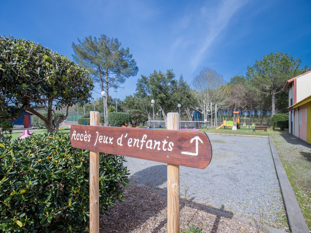 Vacancéole – Sun Hols dans la résidence Les Villas du Lac, Soustons - photo 32
