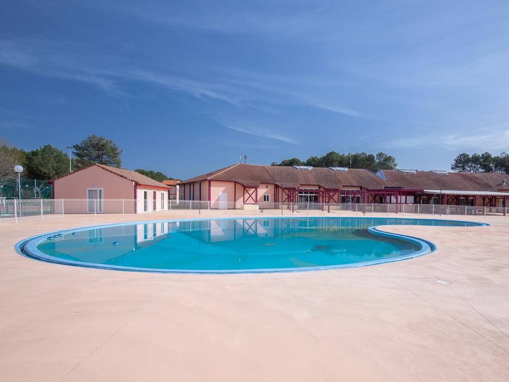 Vacancéole – Sun Hols dans la résidence Les Villas du Lac