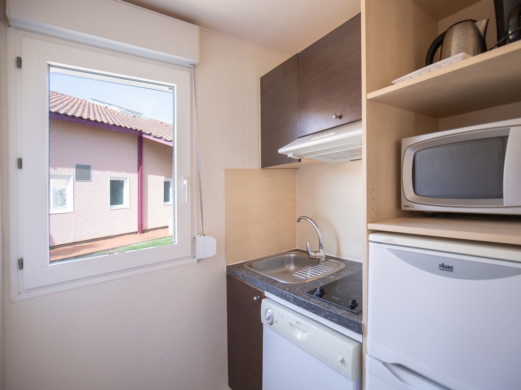 Vacancéole – Sun Hols dans la résidence Les Villas du Lac, Soustons - photo 21