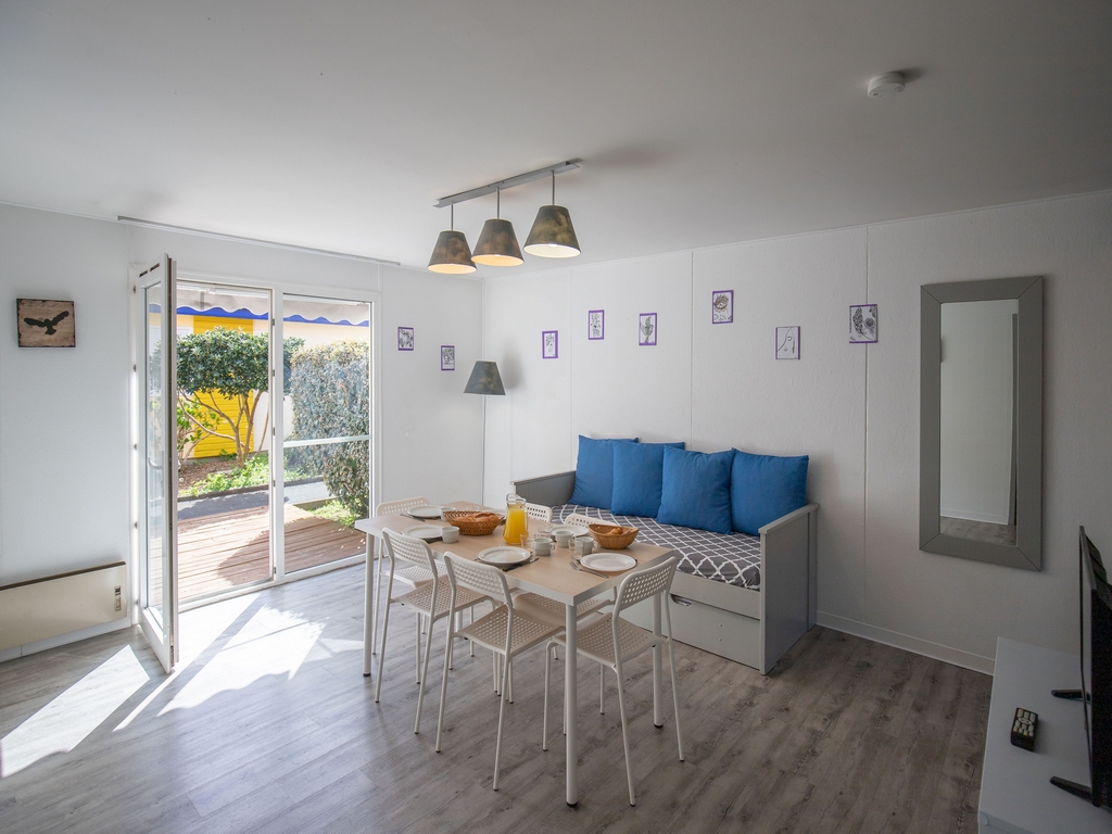 Vacancéole – Sun Hols dans la résidence Les Villas du Lac, Soustons - photo 31