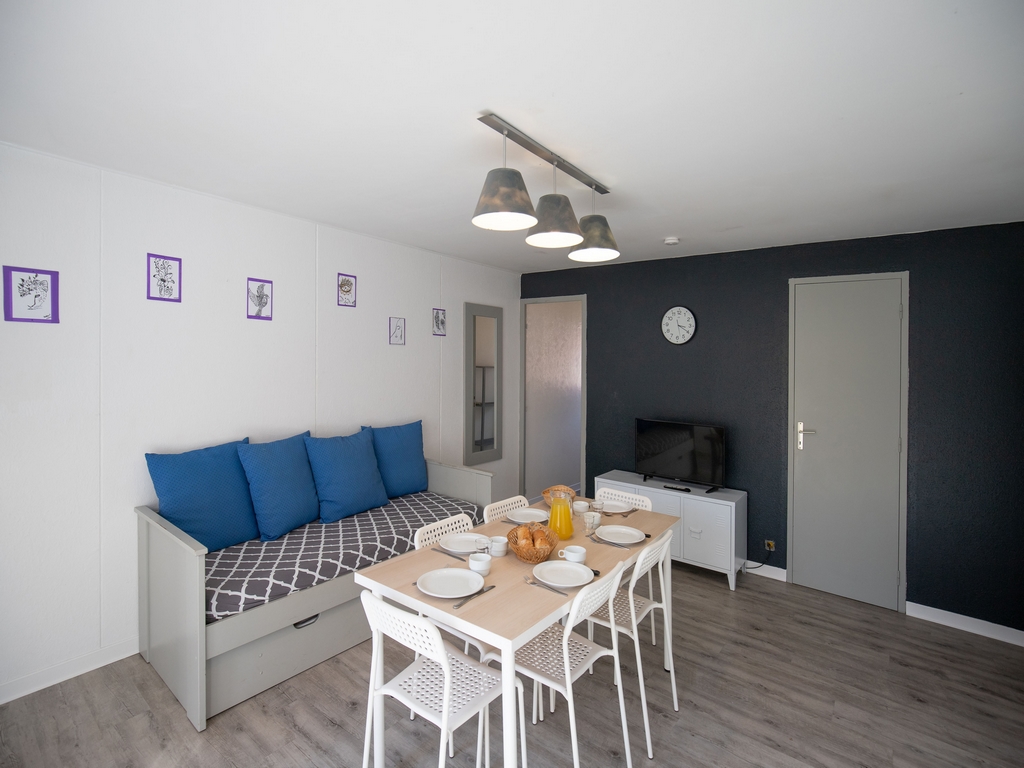 Vacancéole – Sun Hols dans la résidence Les Villas du Lac, Soustons - photo 22