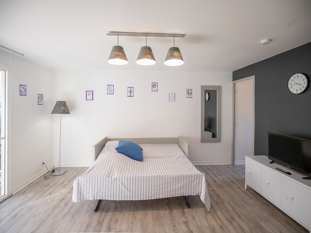 Vacancéole – Sun Hols dans la résidence Les Villas du Lac, Soustons - photo 27
