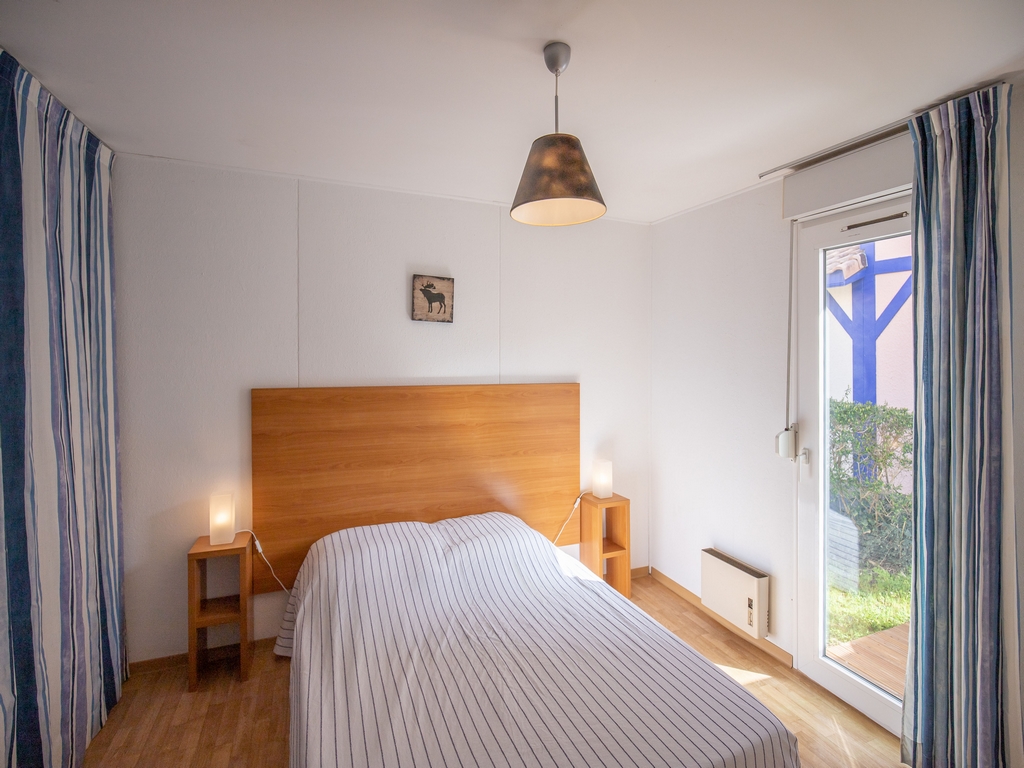 Vacancéole – Sun Hols dans la résidence Les Villas du Lac, Soustons - photo 25