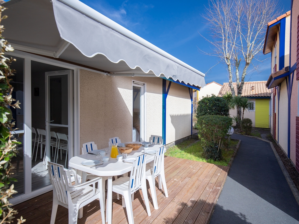 Vacancéole – Sun Hols dans la résidence Les Villas du Lac, Soustons - photo 30