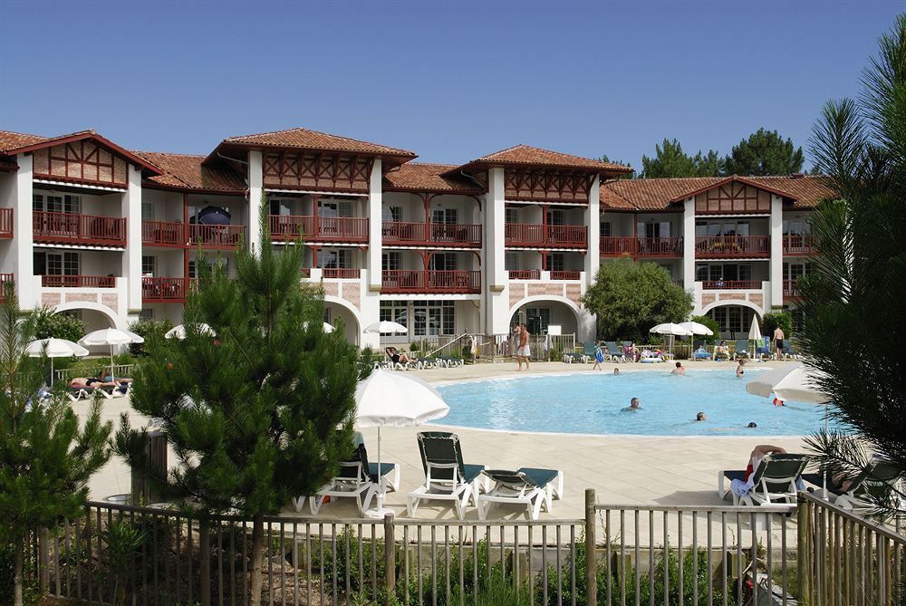 Résidence de tourisme Pierre & Vacances, Biscarrosse - photo 44