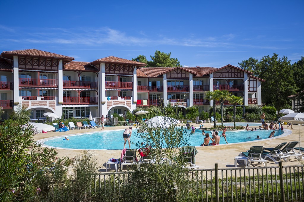 Résidence de tourisme Pierre & Vacances, Biscarrosse - photo 33