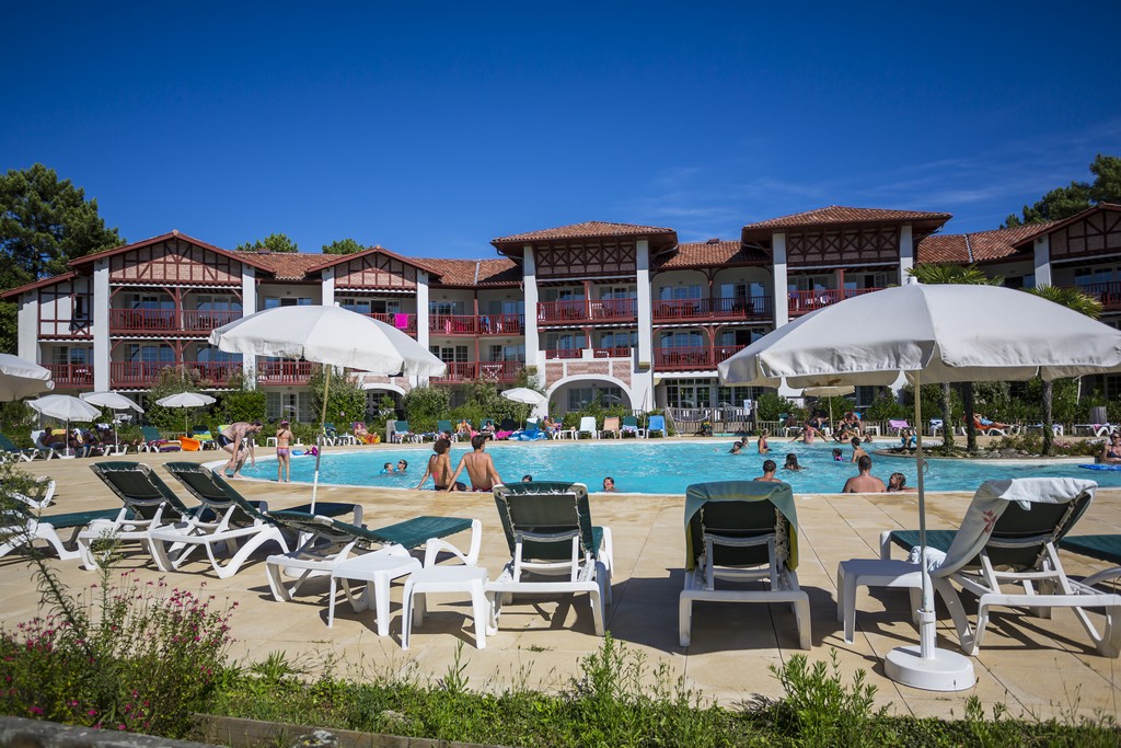 Résidence de tourisme Pierre & Vacances, Biscarrosse - photo 37
