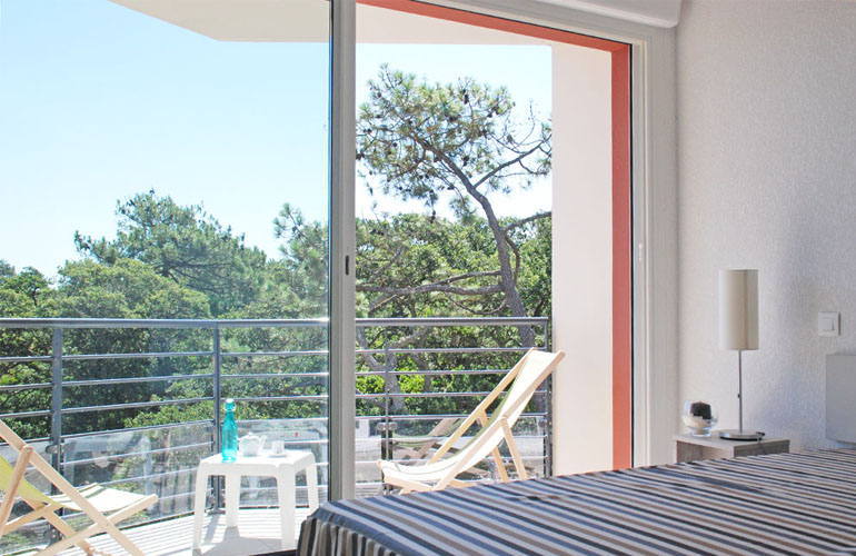 Résidence de la Plage Centrale  - T2 standard, Soorts-Hossegor - photo 3