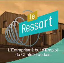 Recyclerie Le Ressort