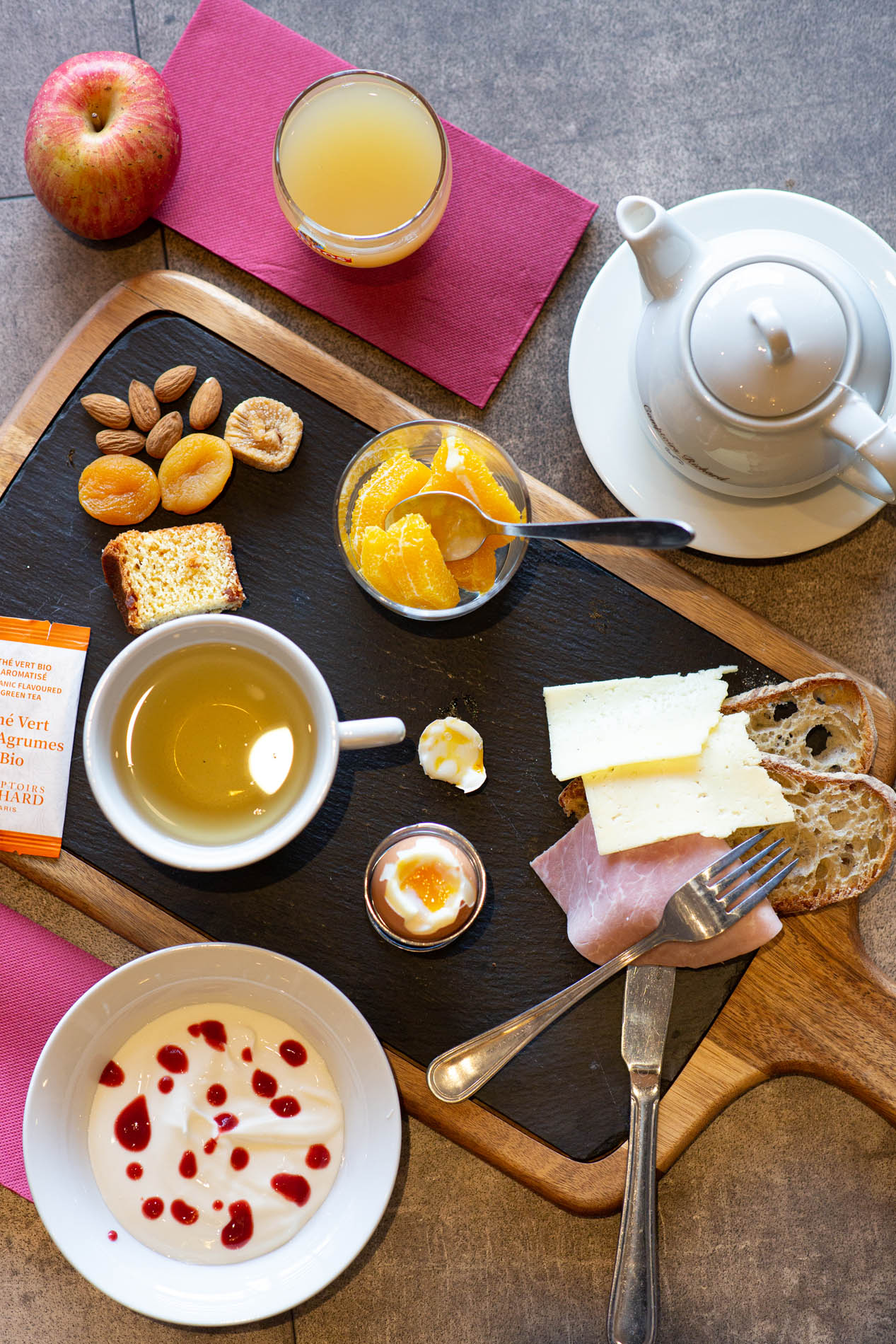 Complexe hôtelier - Restaurant Le Moulin Rouge, Terrasson-Lavilledieu - photo 11