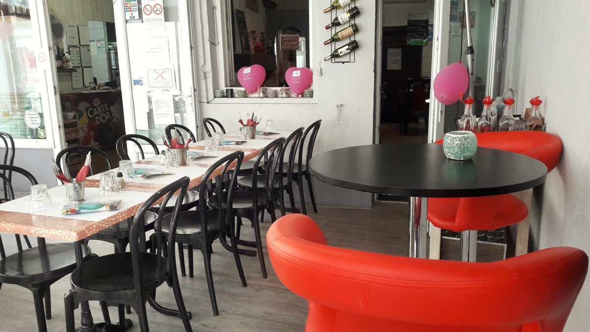 Restaurant La Pomme Dorée