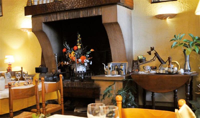 Restaurant Les Pyrénées - Chez Abadie
