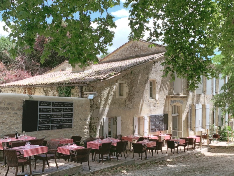 L'Auberge des Officiers
